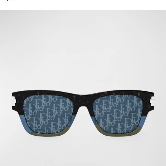 Men’s Diorblacksuit XL S2U sunglasses - Picture 5 of 5